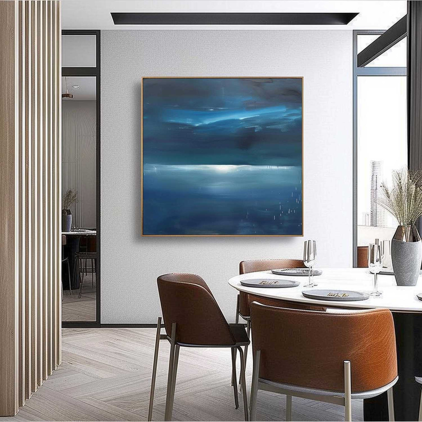 Colorful Painting #CA220