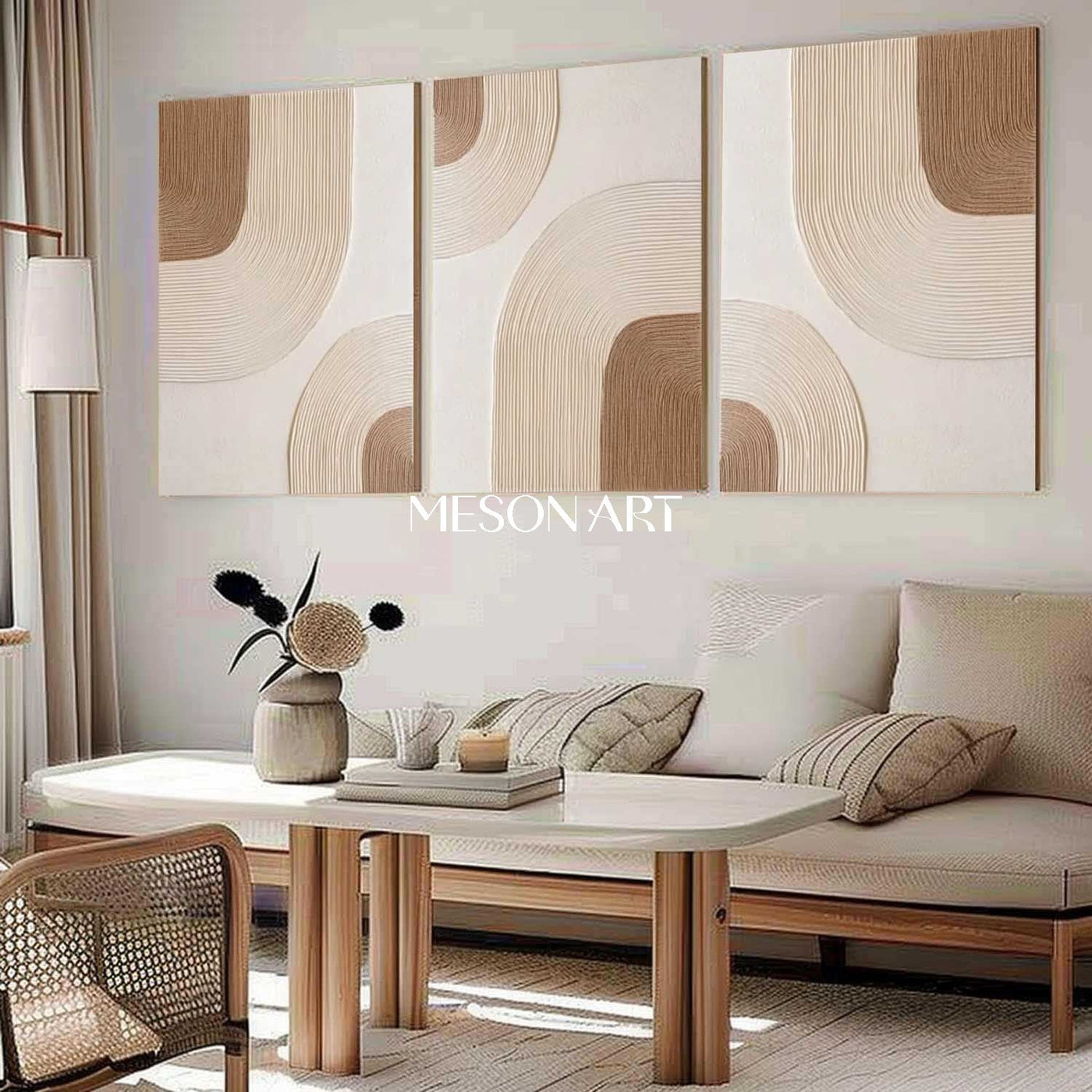 Bohemian Painting #BP037