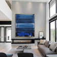 COLORFUL PAINTING #CA193