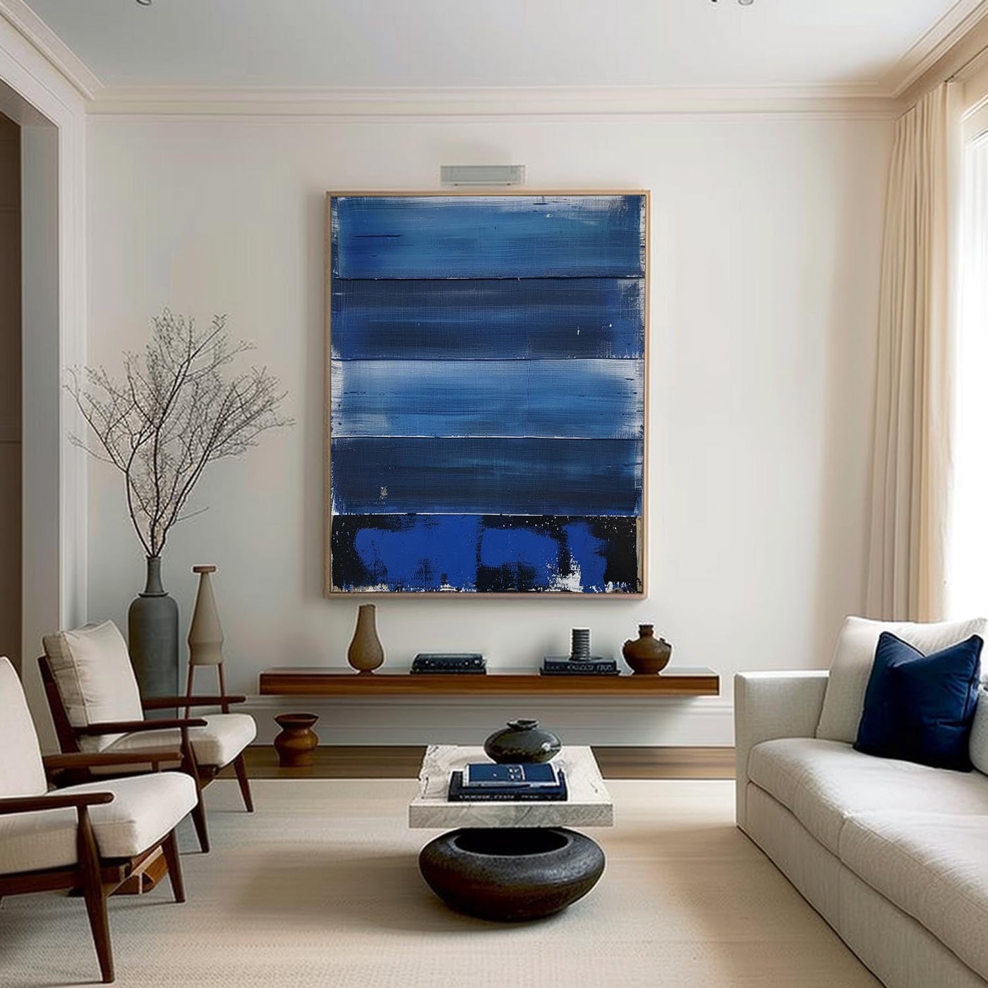 COLORFUL PAINTING #CA193