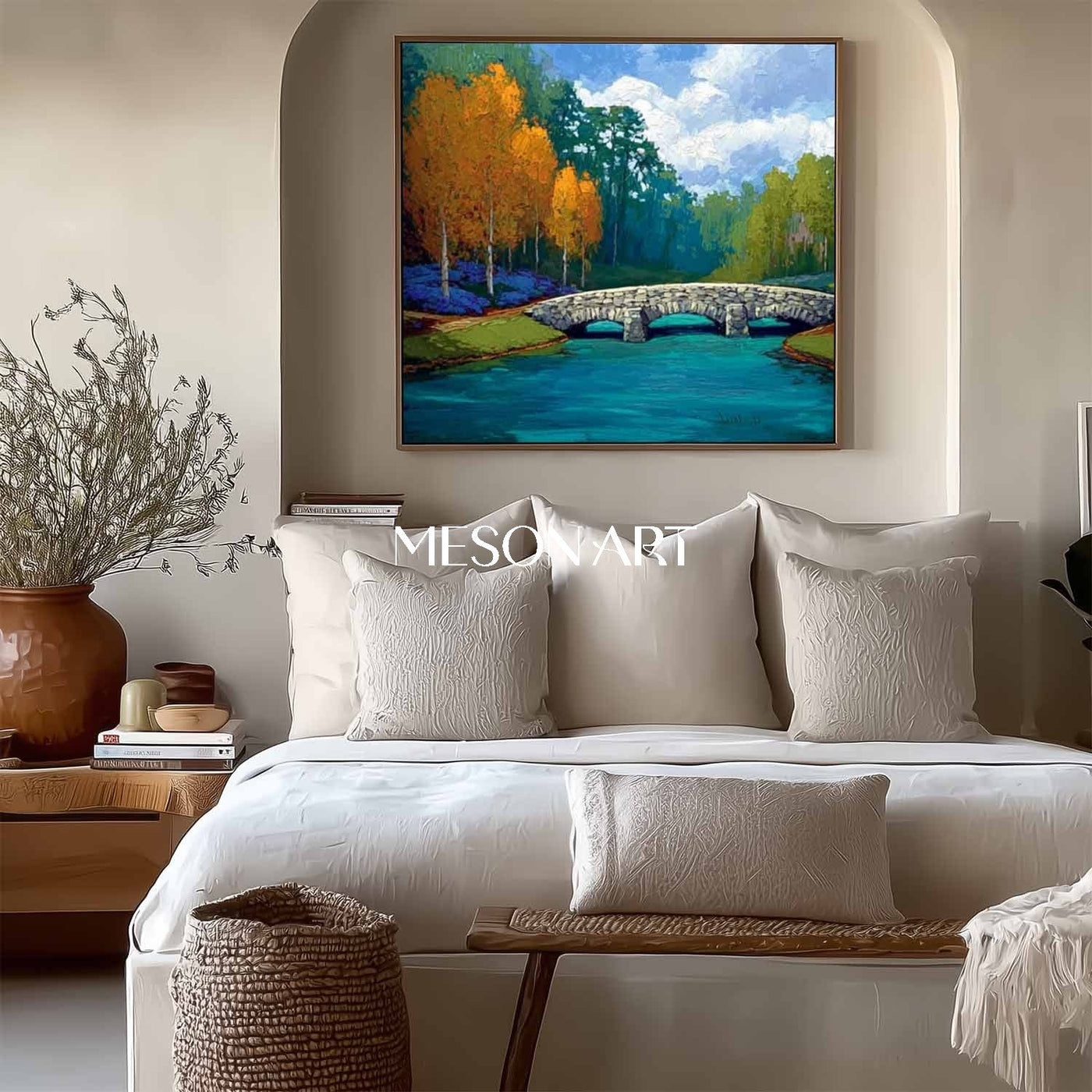 Colorful Painting #CA415