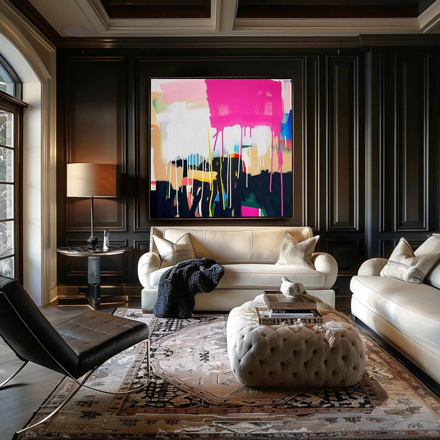 Colorful Painting #CA145