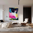 COLORFUL PAINTING #CA143
