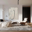 Contemporary Minimalist Art #MA107