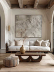 Wabi-Sabi Wall Art #TX366