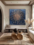 Wabi-Sabi Wall Art #TX354
