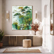 Wabi-Sabi Wall Art #TX483