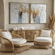 Wabi-Sabi Wall Art #TX530