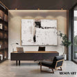 Wabi-Sabi Wall Art #TX329