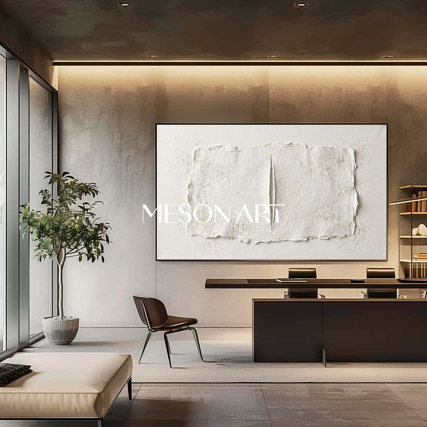 Wabi Sabi Wall Art #TX648