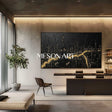Plaster Art Texure Painting #SG681