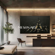 Plaster Art Texure Painting #SG678