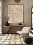 Wabi-Sabi Wall Art #TX367