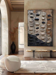 Wabi-Sabi Wall Art #TX360