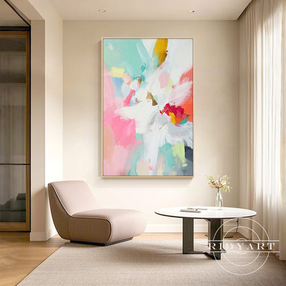 Abstract wall art_BAUS0872