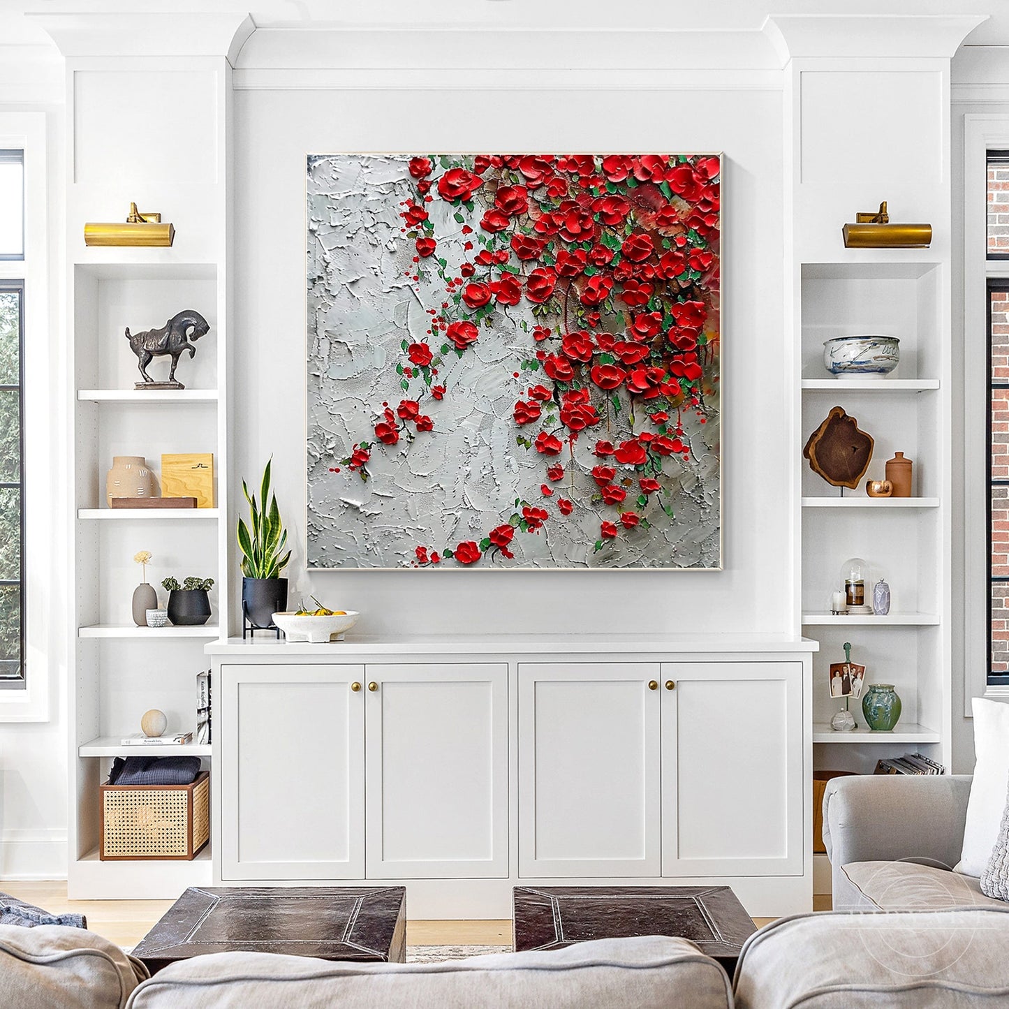 Flower Wall Art_020