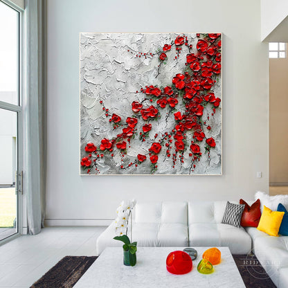 Flower Wall Art_018