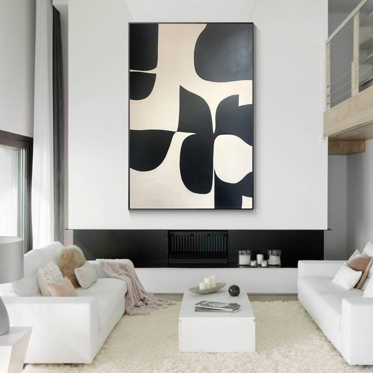 Geometric Wall Art_0627