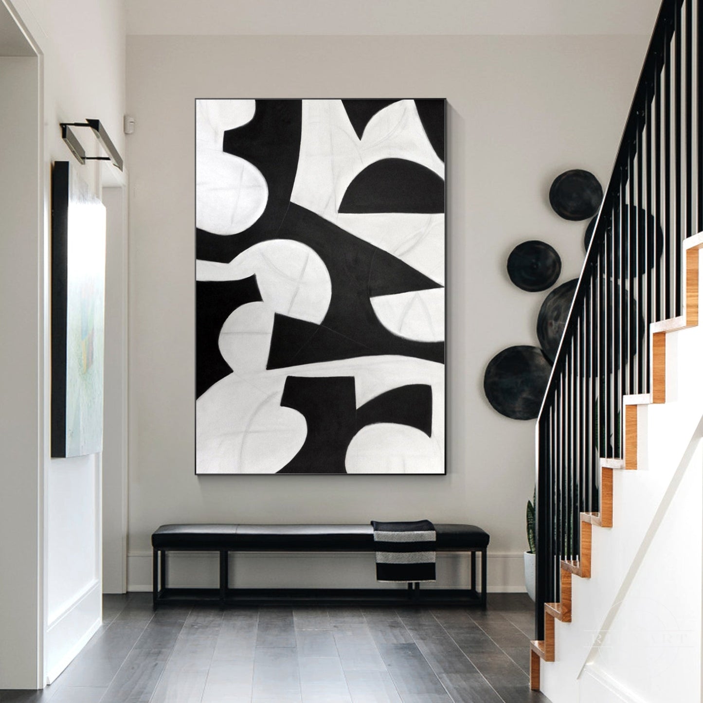 Geometric Wall Art_0570