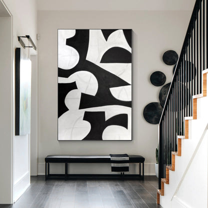 Geometric Wall Art_0570