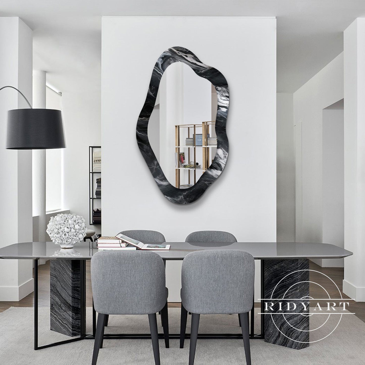 Art Mirror-X0723