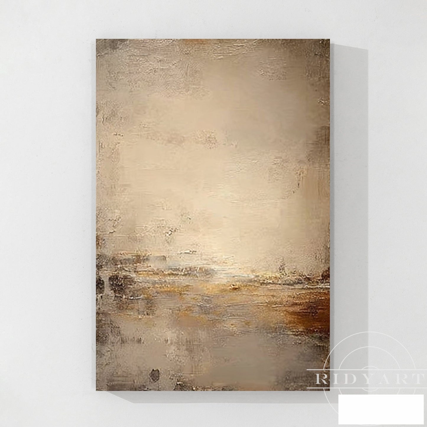 Abstract wall Art _BA0957