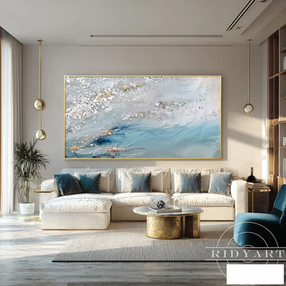 Abstract Wall Art_BA043