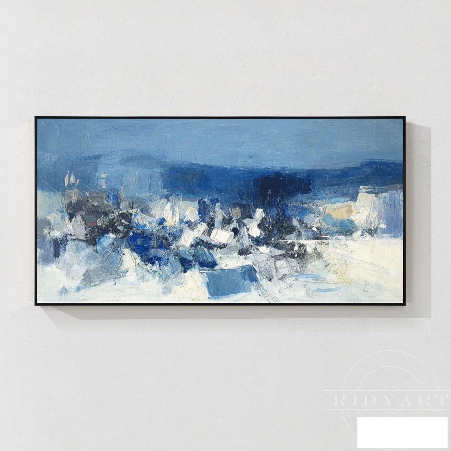 Abstract Wall Art_BA0956