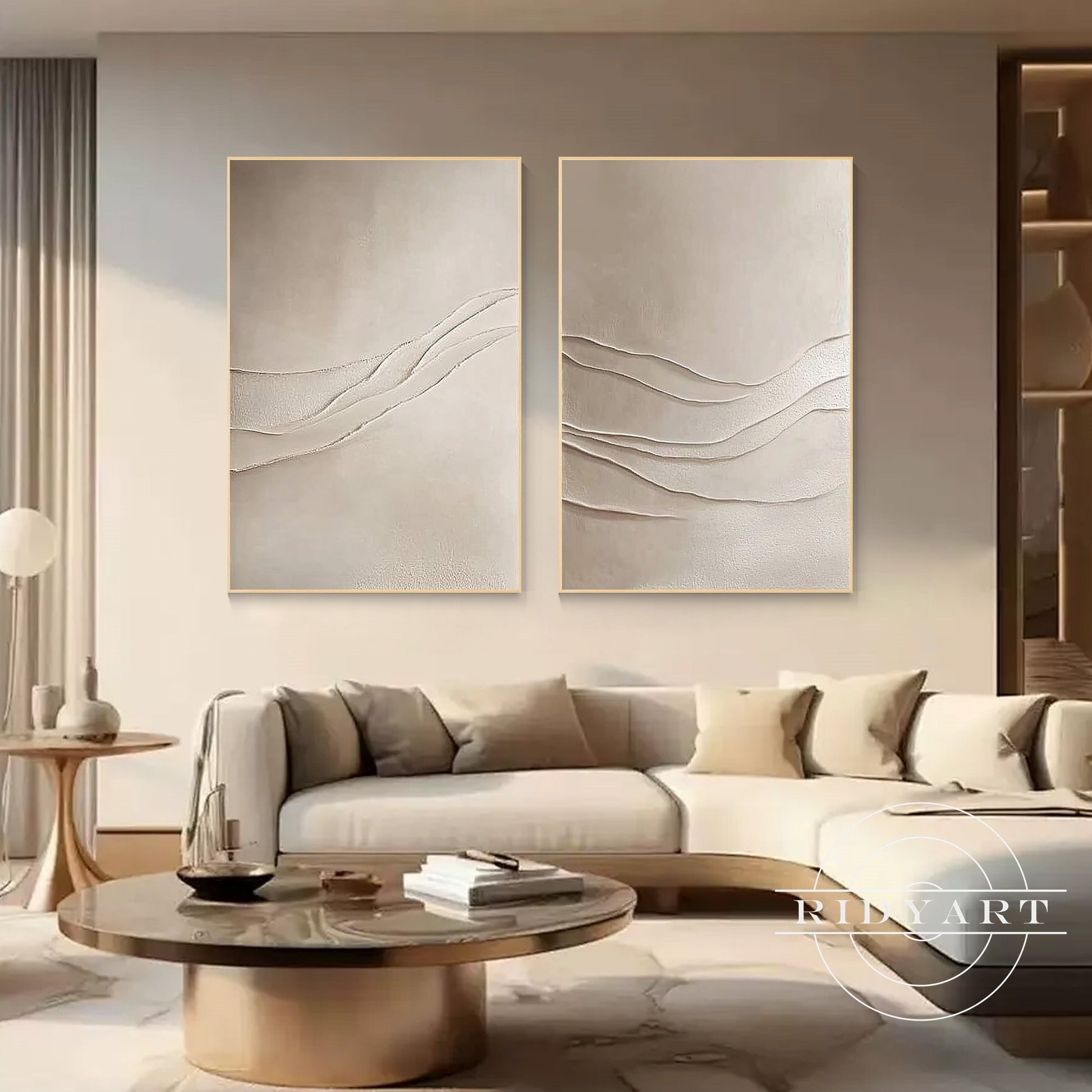 Abstract wall art_0744