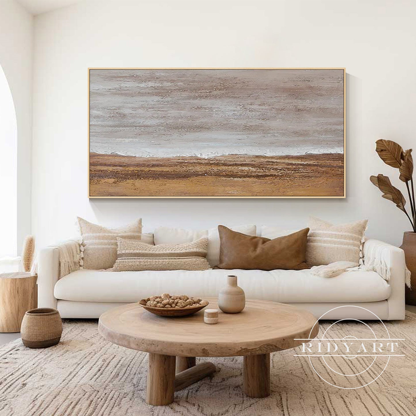 Abstract wall art_BAUS0838