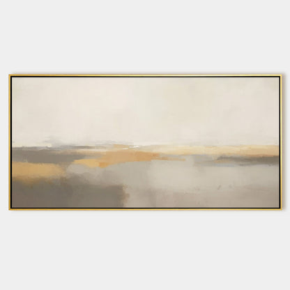 Minimalist Wabi Sabi Abstract paingting