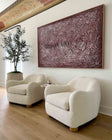 Wabi-Sabi Wall Art #TX426