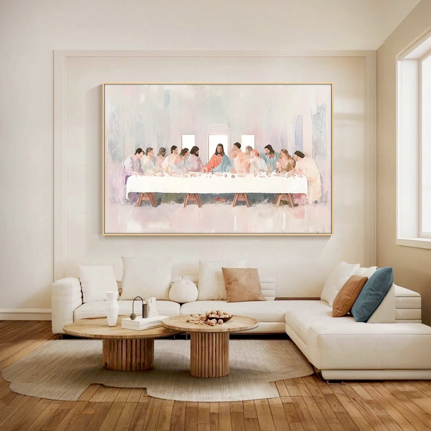 The Last Supper_Baus002