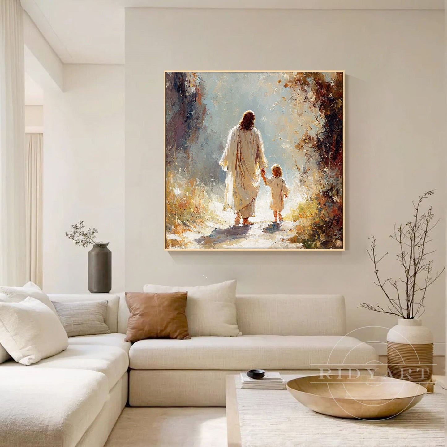 Portait wall art_Baus040
