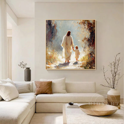 Portait wall art_Baus040