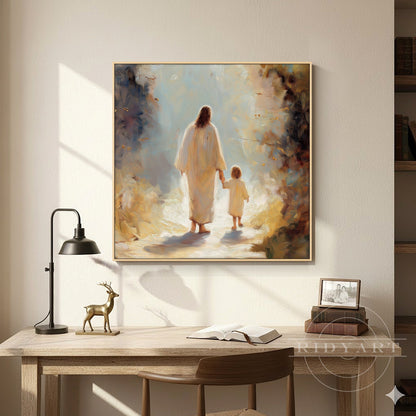 Portait wall art_Baus042
