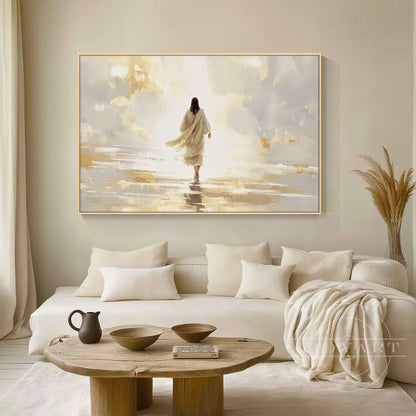 Portait wall art_Baus042