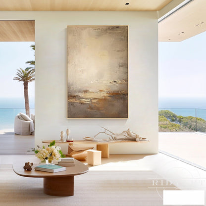 Abstract wall Art _BA0958