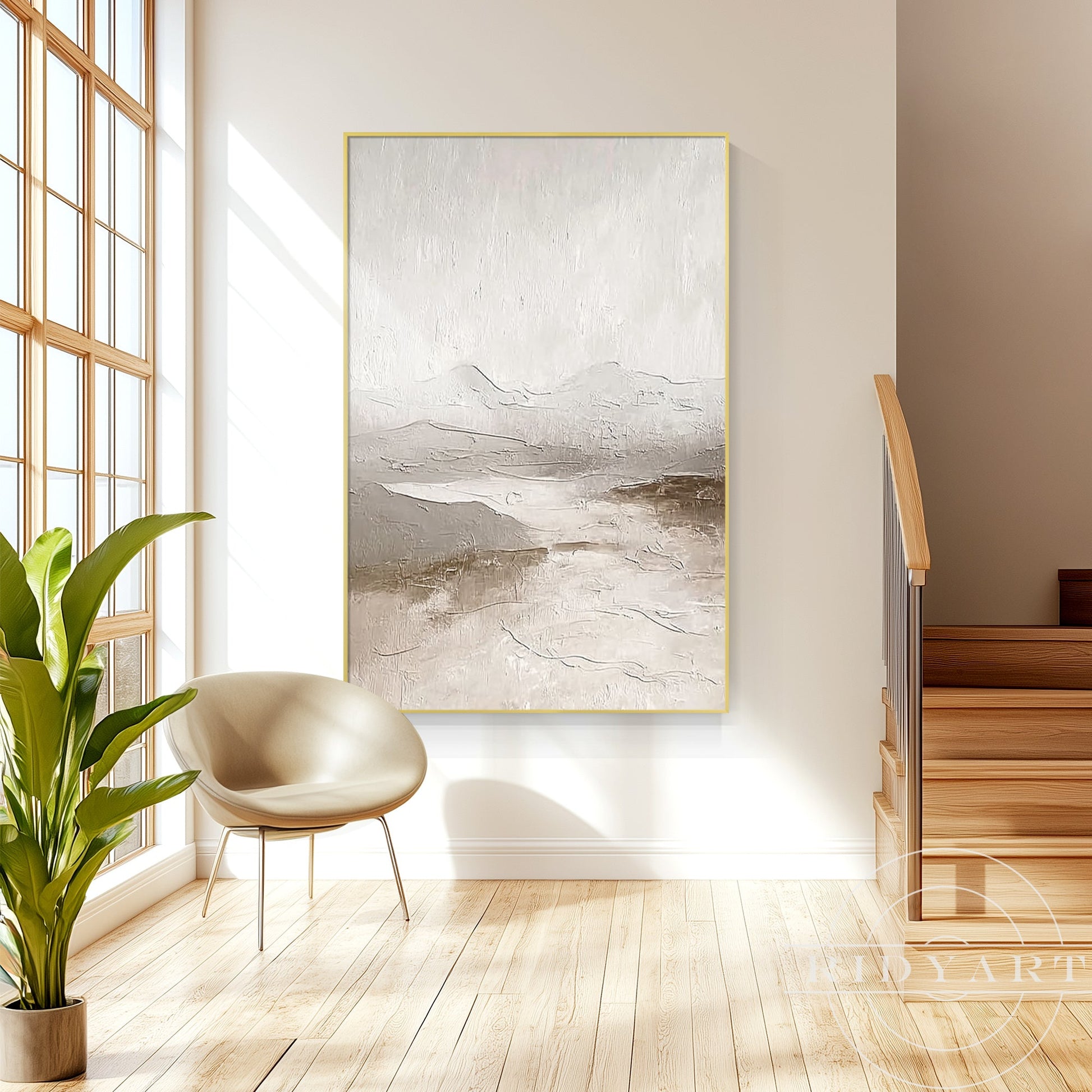 Landscape wall art_043