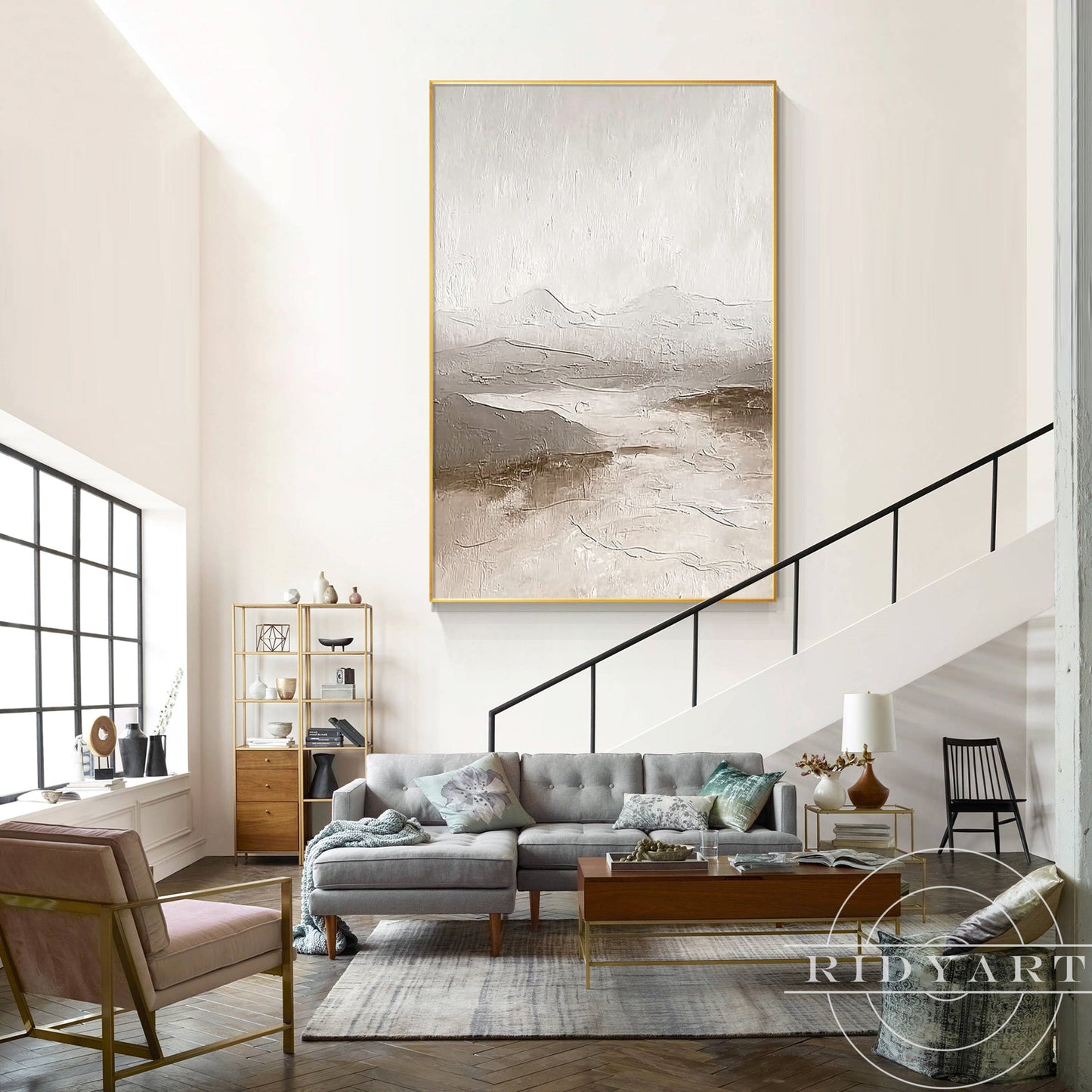 Landscape wall art_043