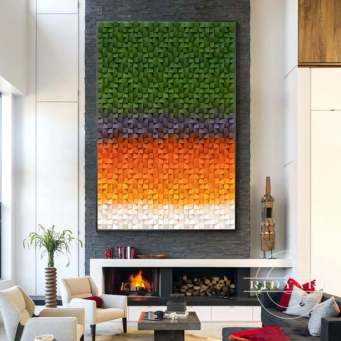 Wood wall art_036