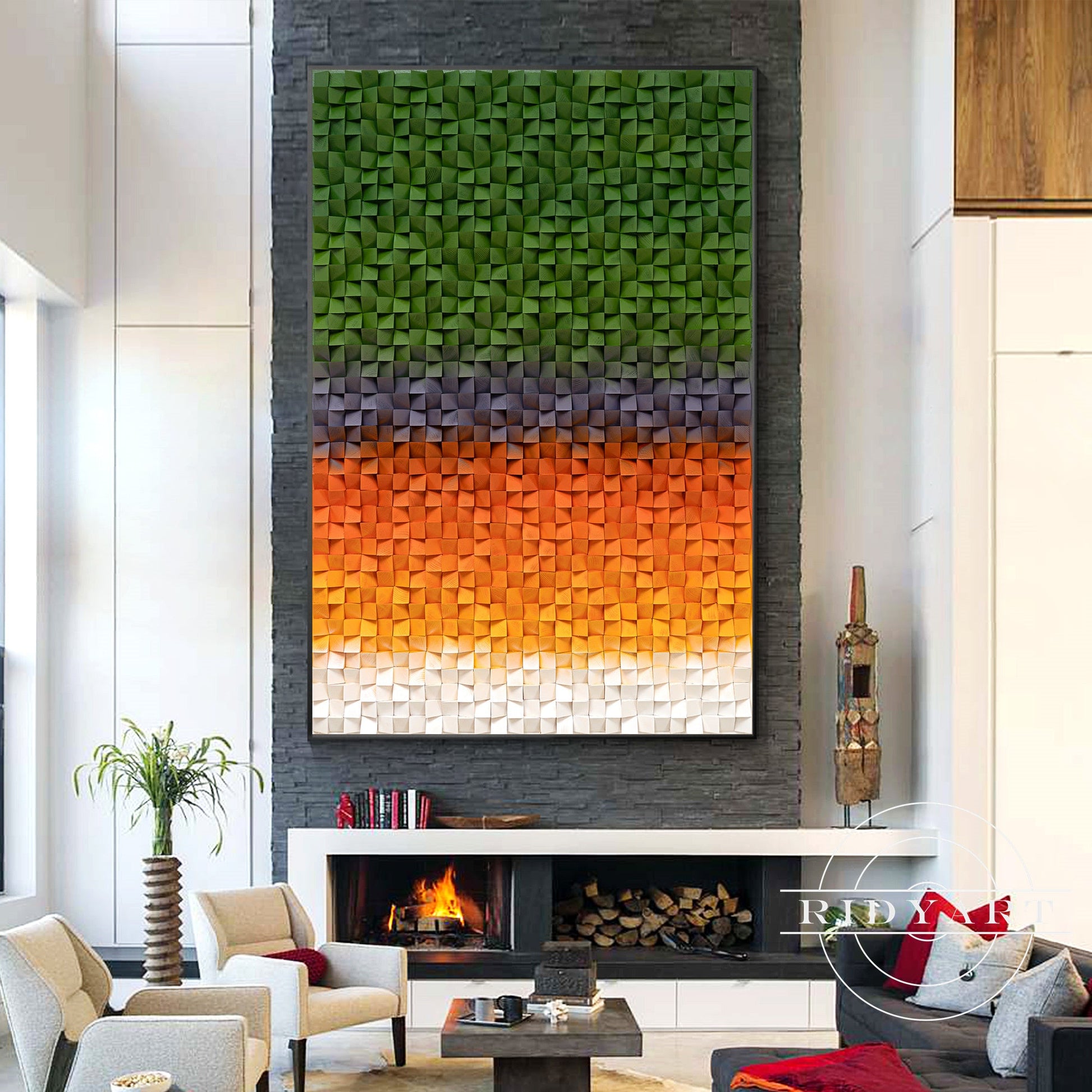 Wood wall art_036
