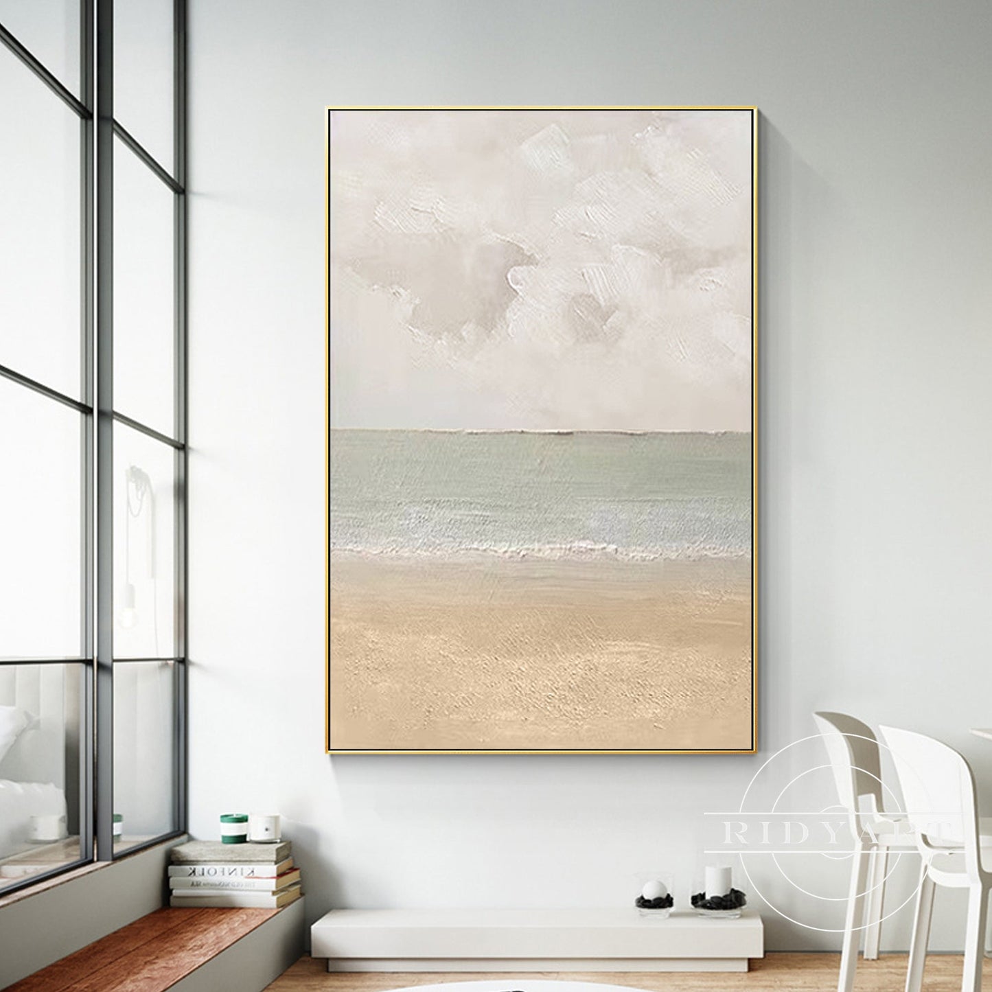 Ocean wall art_0351