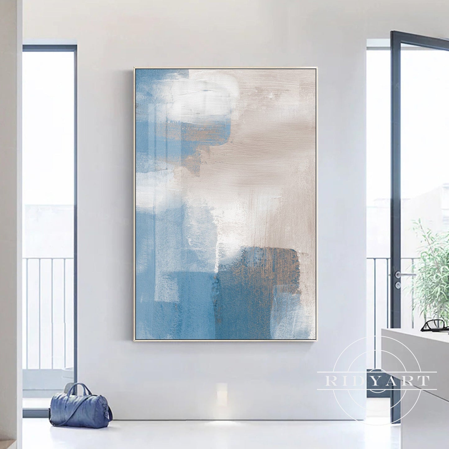Abstract Wall Art_155