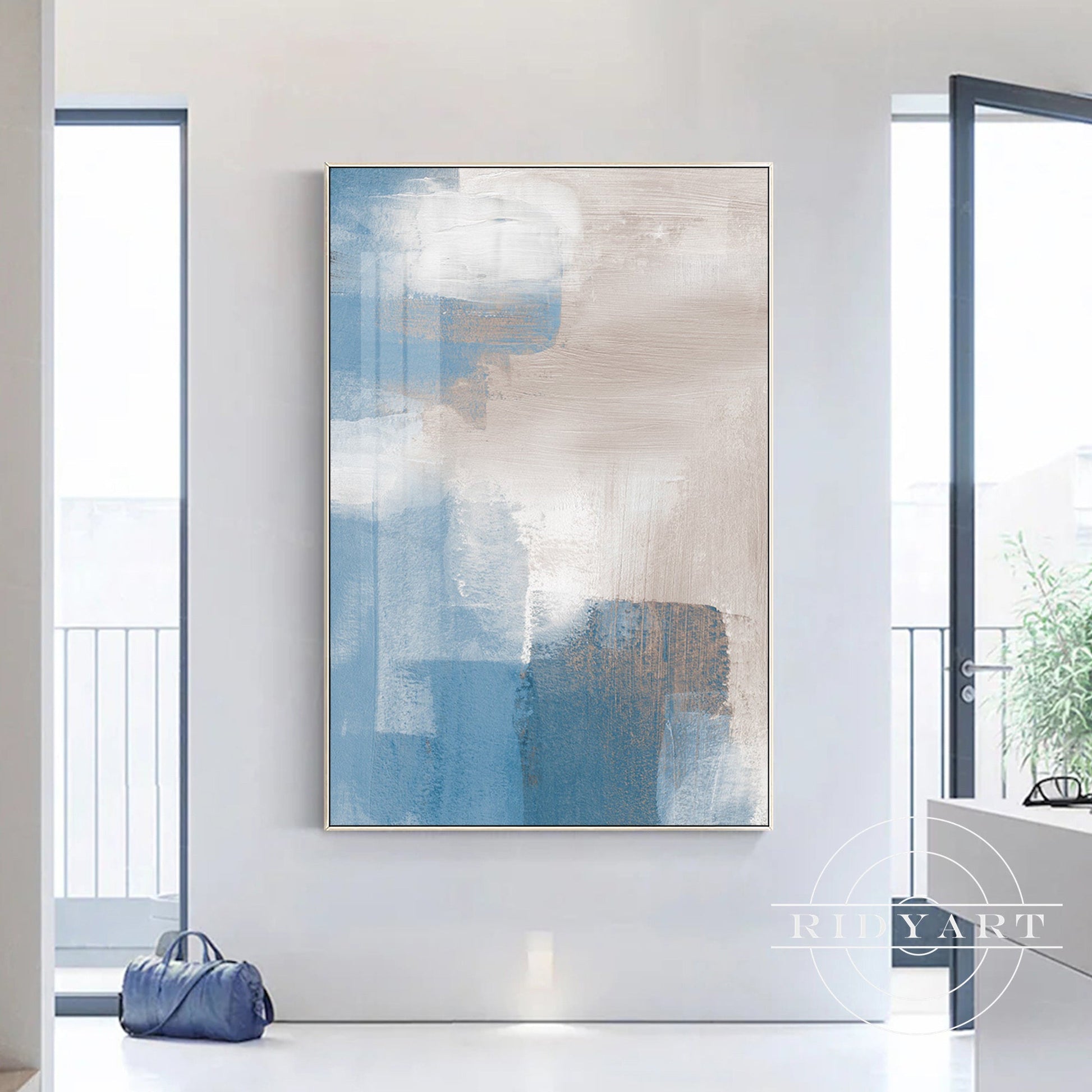 Abstract Wall Art_155