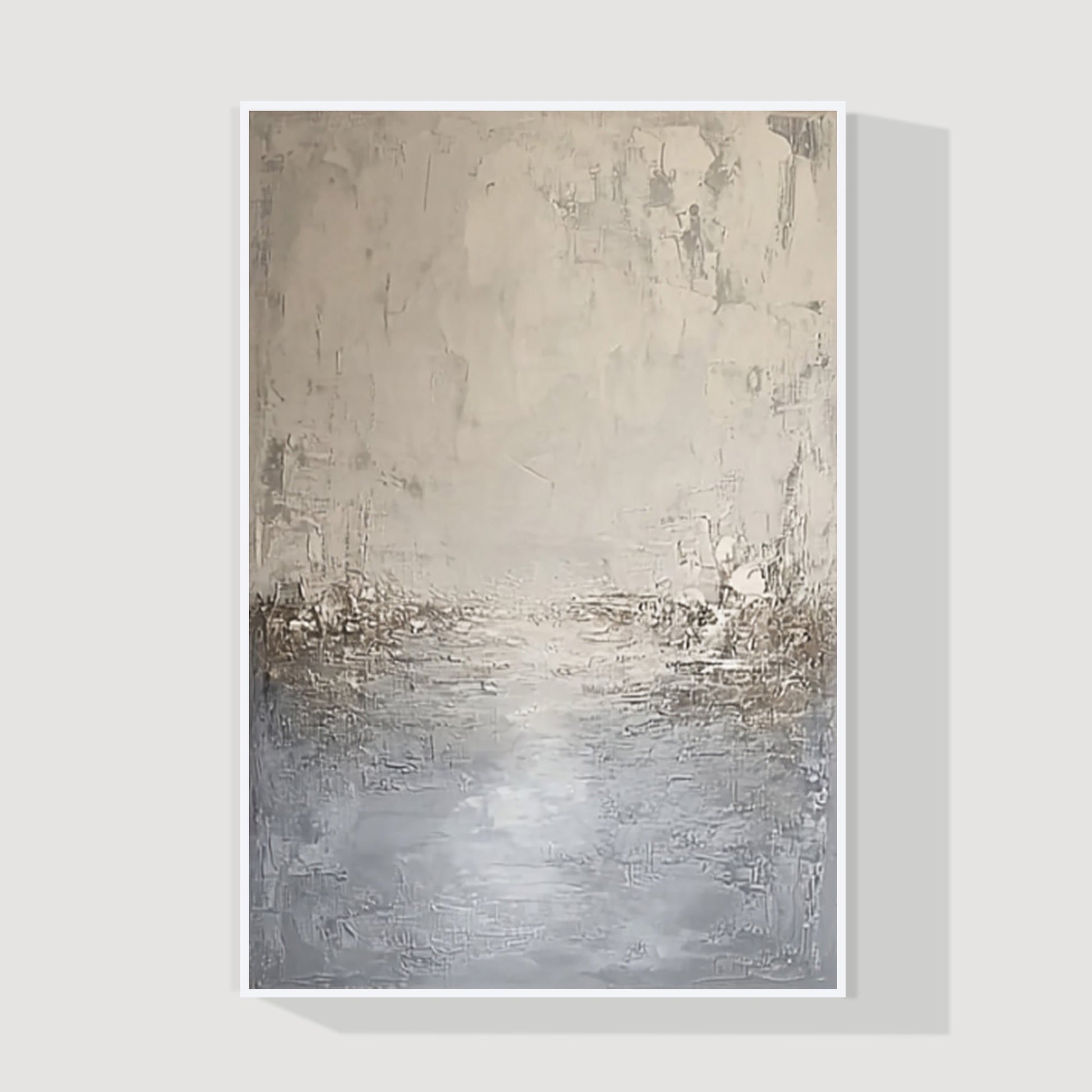 Abstract wall art_YX0793