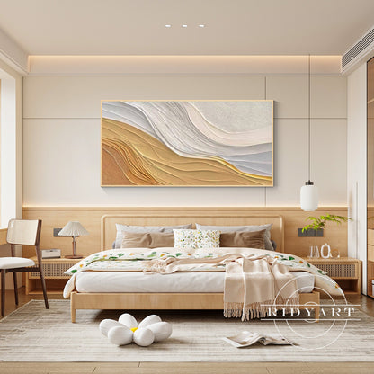 Abstract Wall Art_901