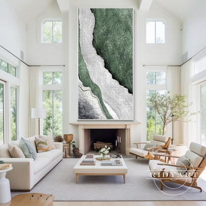 Abstract Wall Art_867