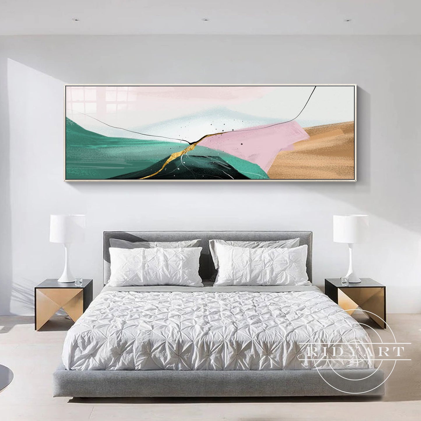 Abstract Wall Art_011