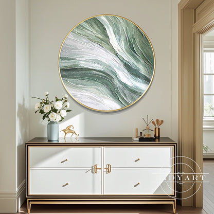 Abstract wall art_769
